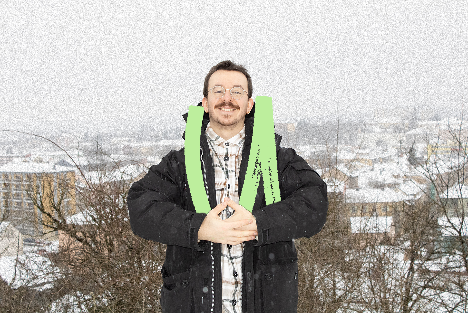 Sophie Laurent — Designer